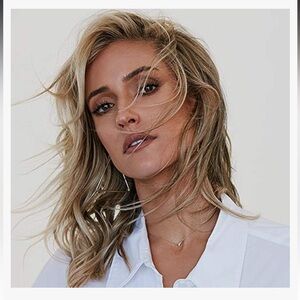 Uncommon James RARE Silver Don’t Blink necklace